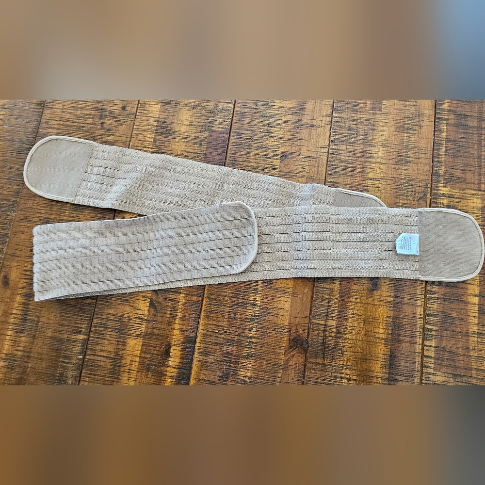 Belly Pregnancy Band